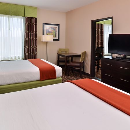 Holiday Inn Express Alva By Ihg Luaran gambar