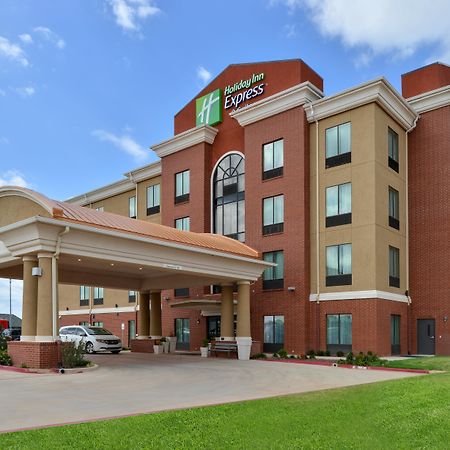 Holiday Inn Express Alva By Ihg Luaran gambar