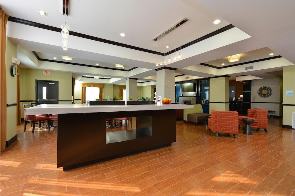 Holiday Inn Express Alva By Ihg Luaran gambar
