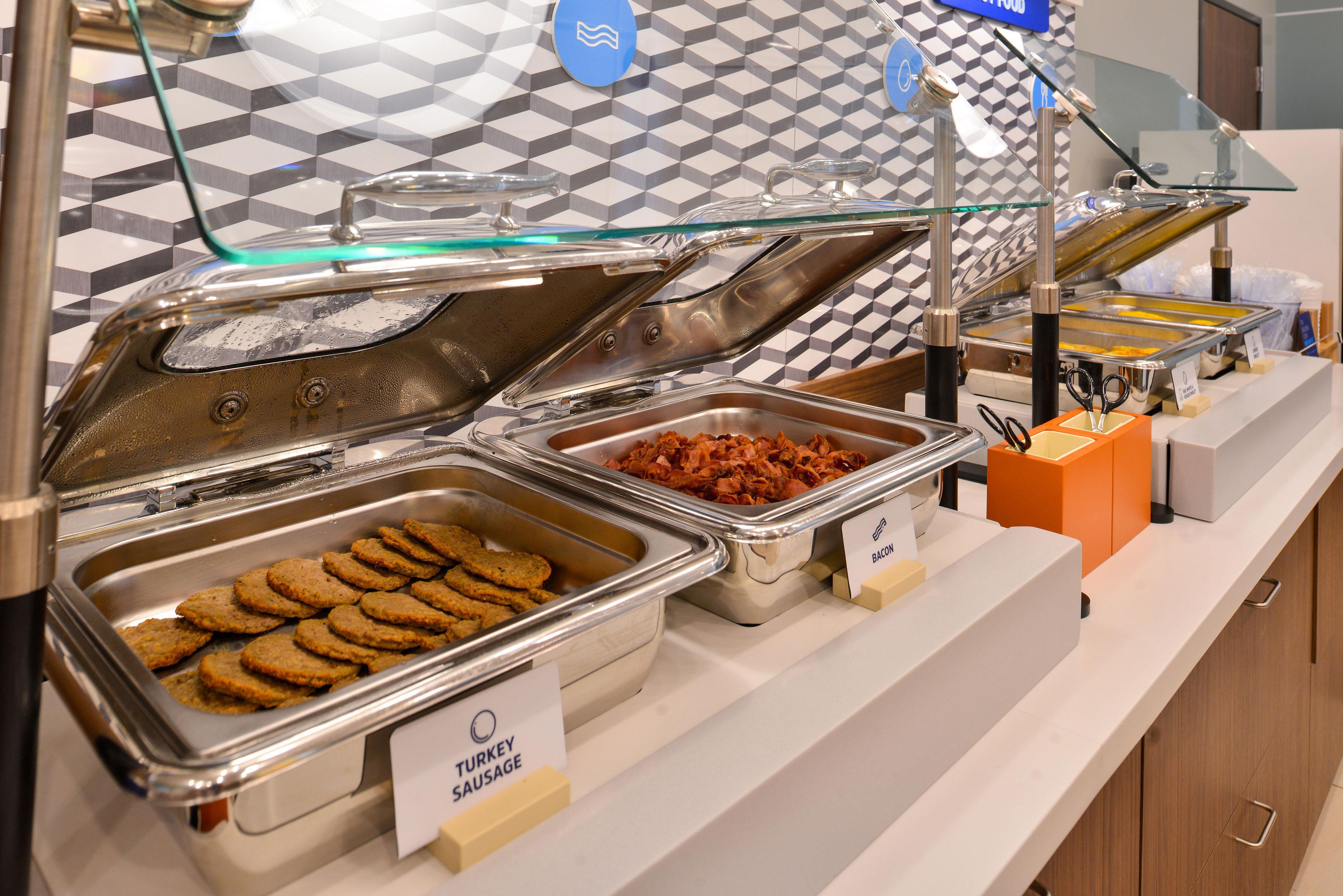 Holiday Inn Express Alva By Ihg Luaran gambar