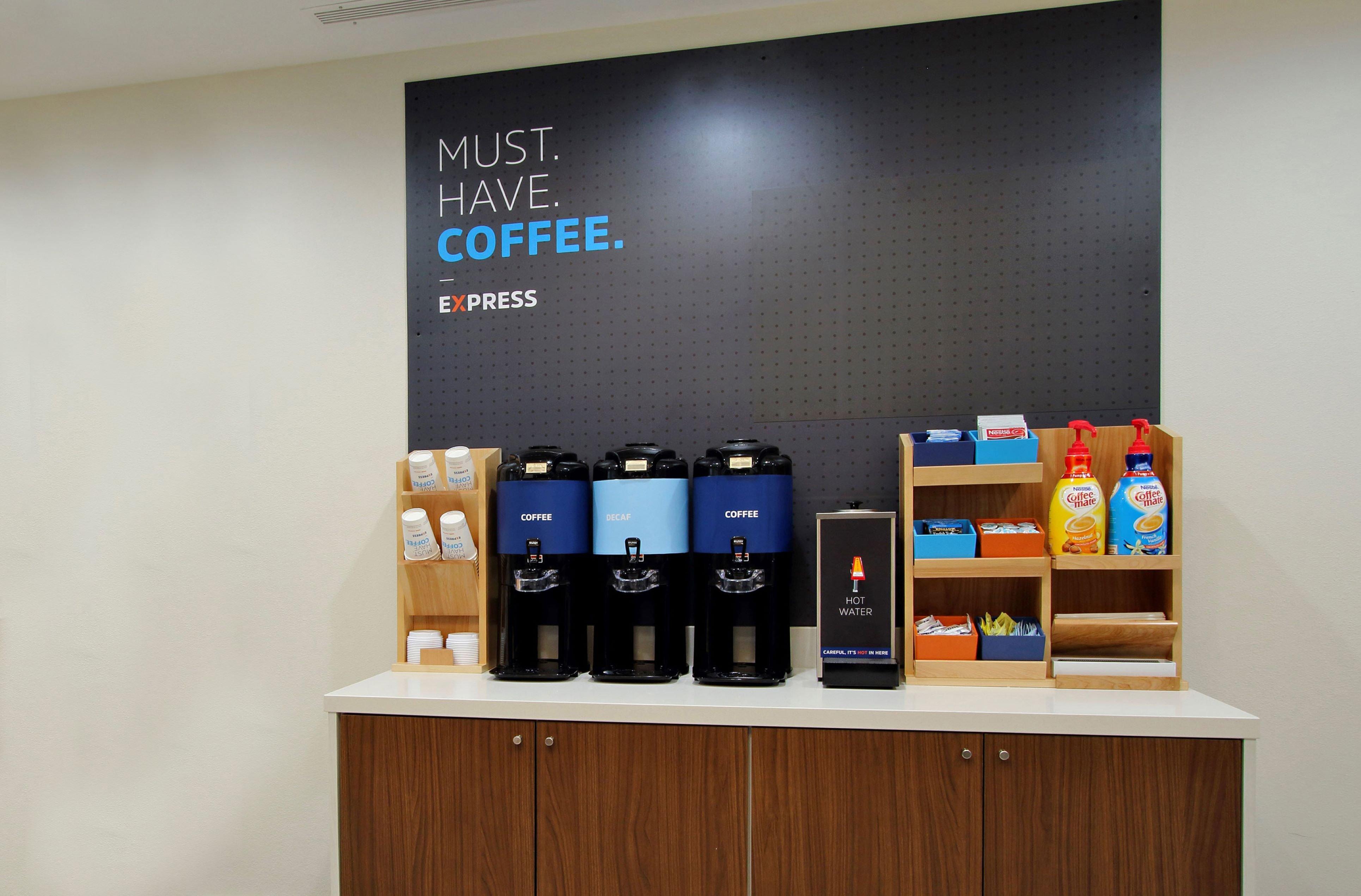 Holiday Inn Express Alva By Ihg Luaran gambar