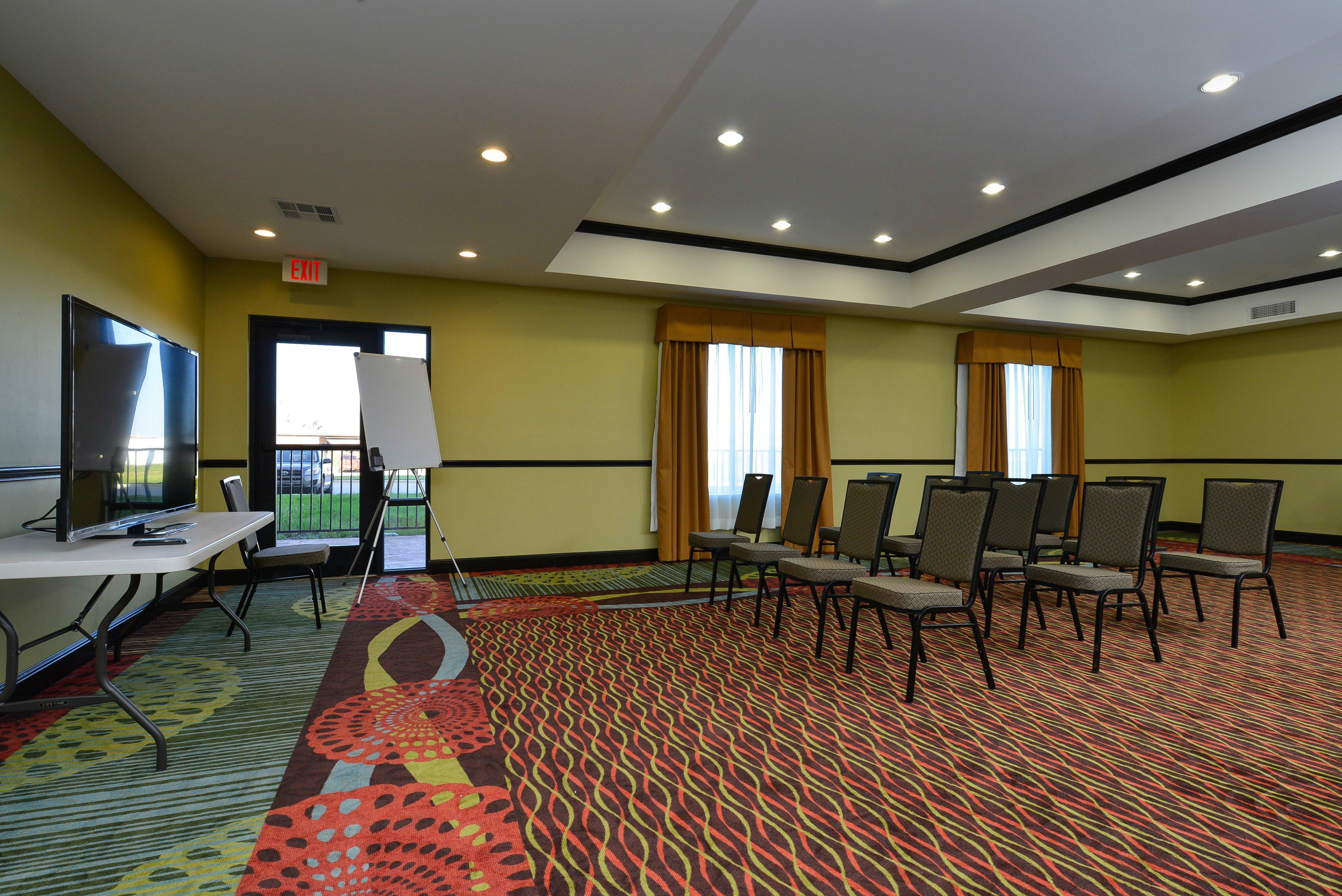 Holiday Inn Express Alva By Ihg Luaran gambar