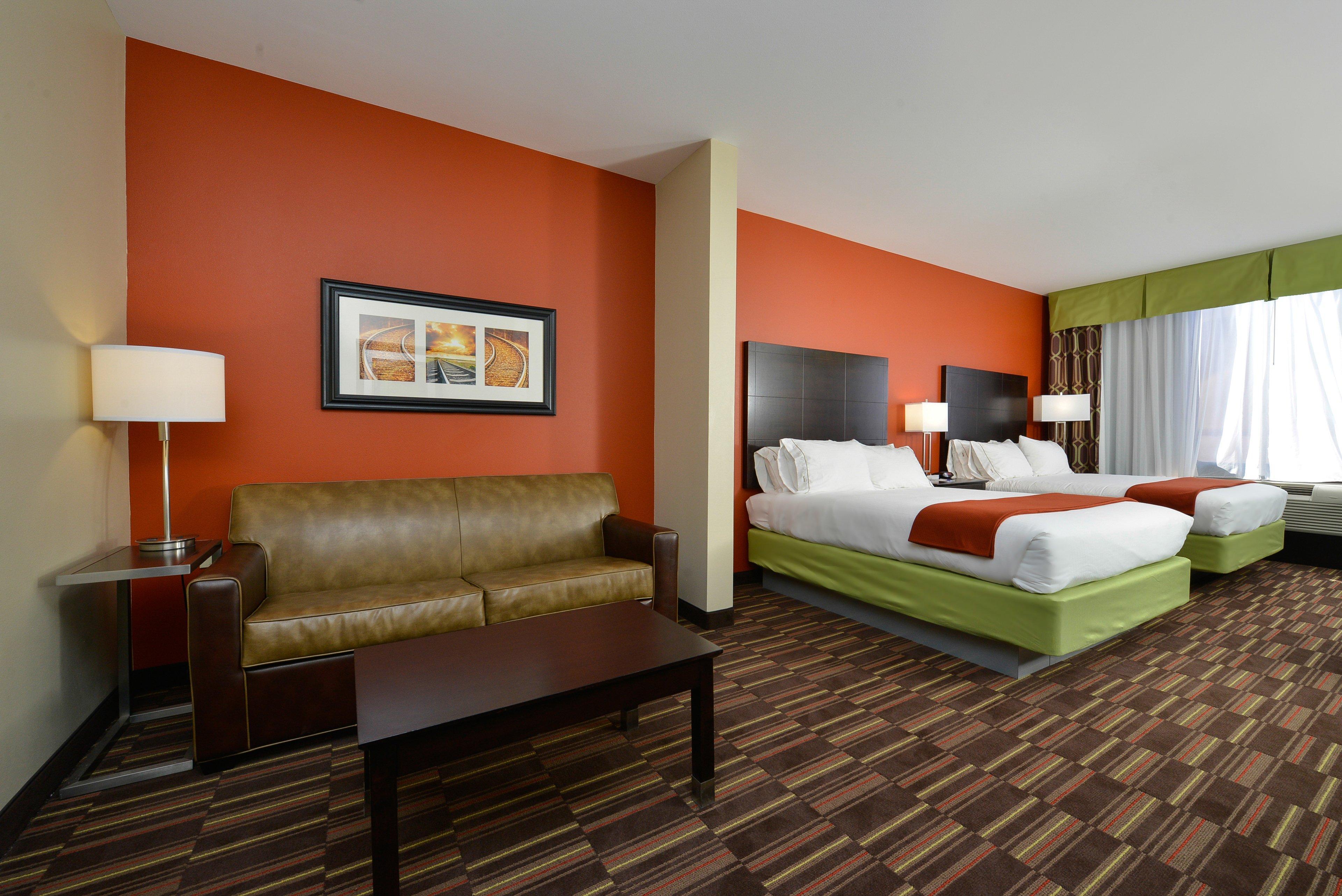 Holiday Inn Express Alva By Ihg Luaran gambar