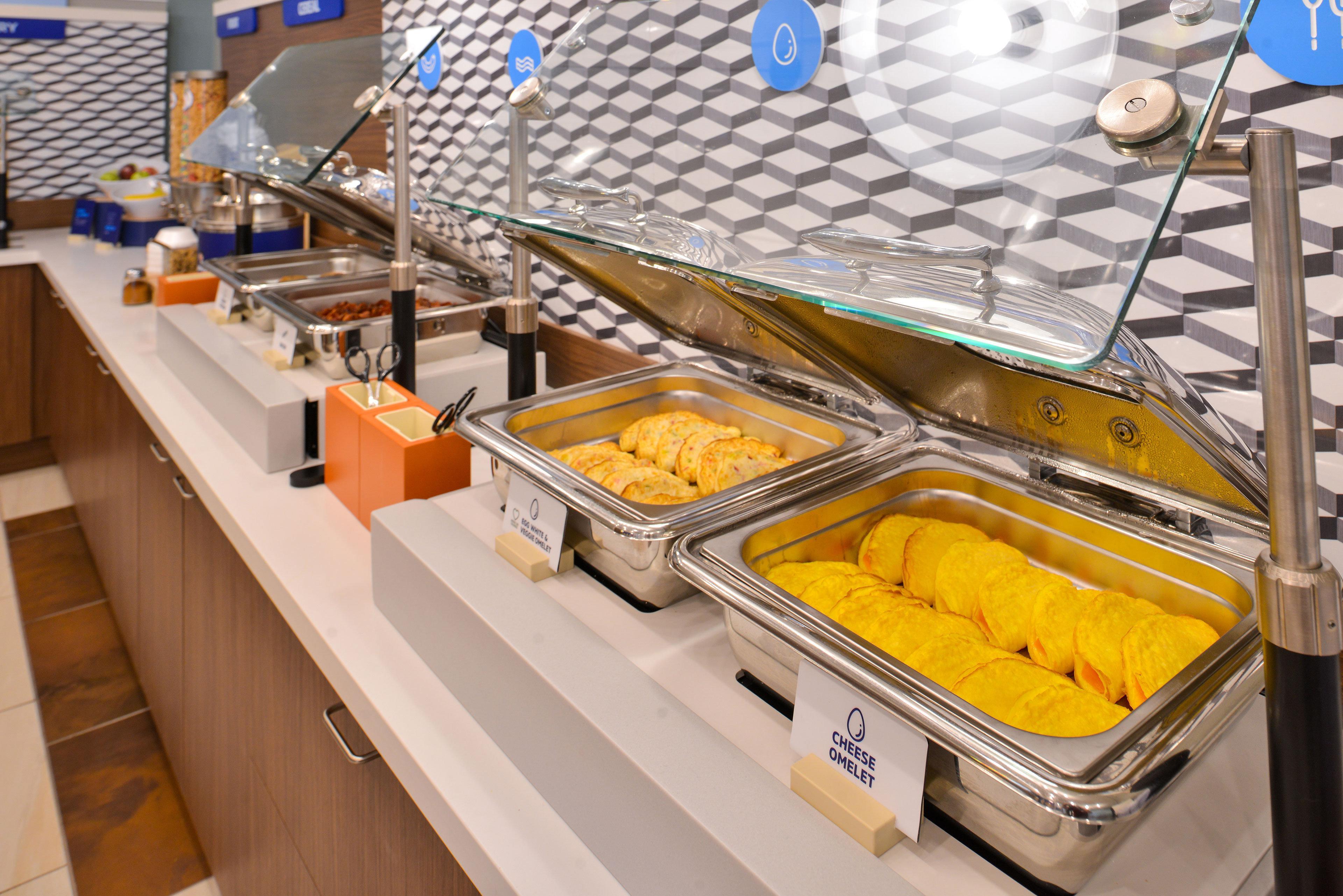 Holiday Inn Express Alva By Ihg Luaran gambar