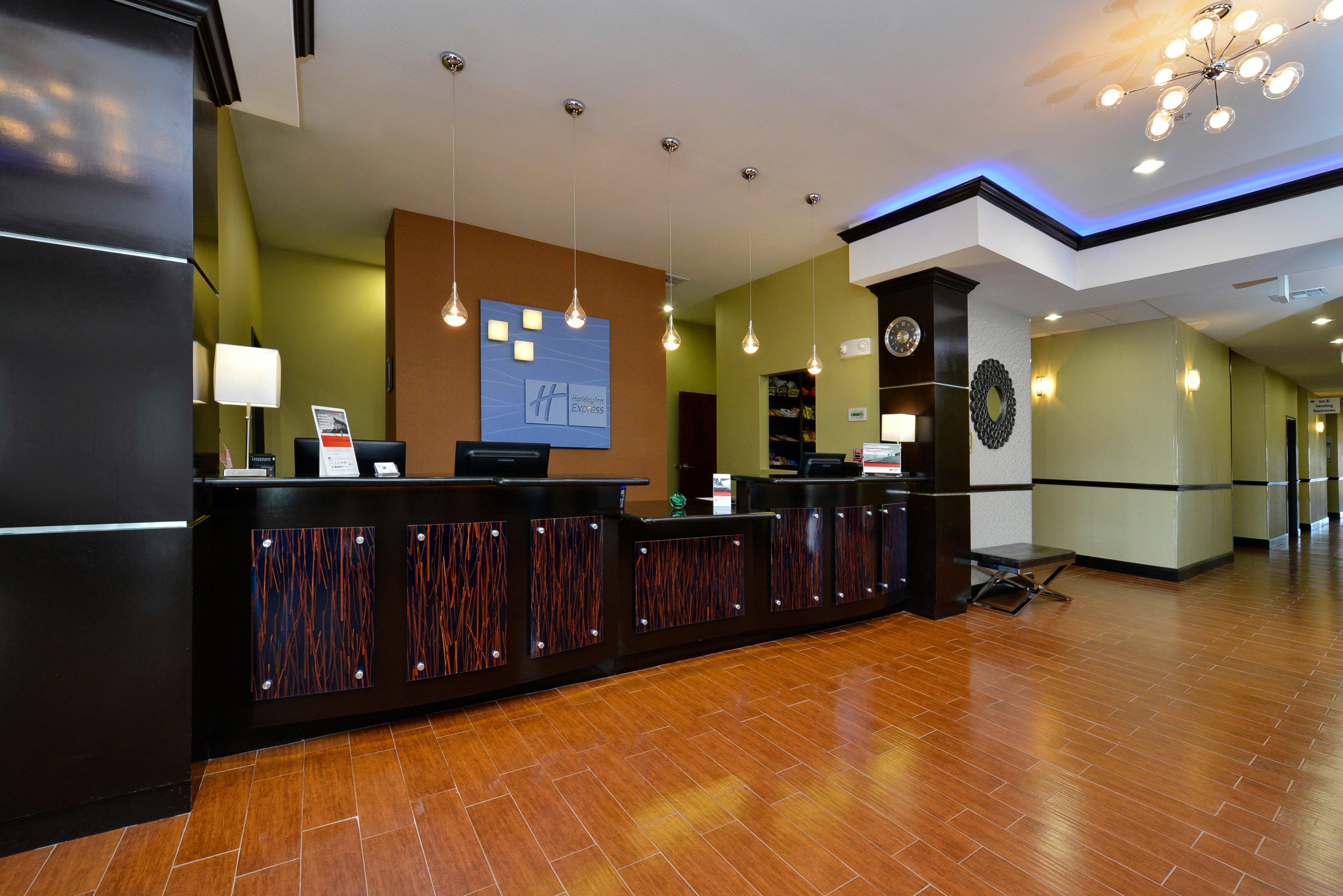 Holiday Inn Express Alva By Ihg Luaran gambar
