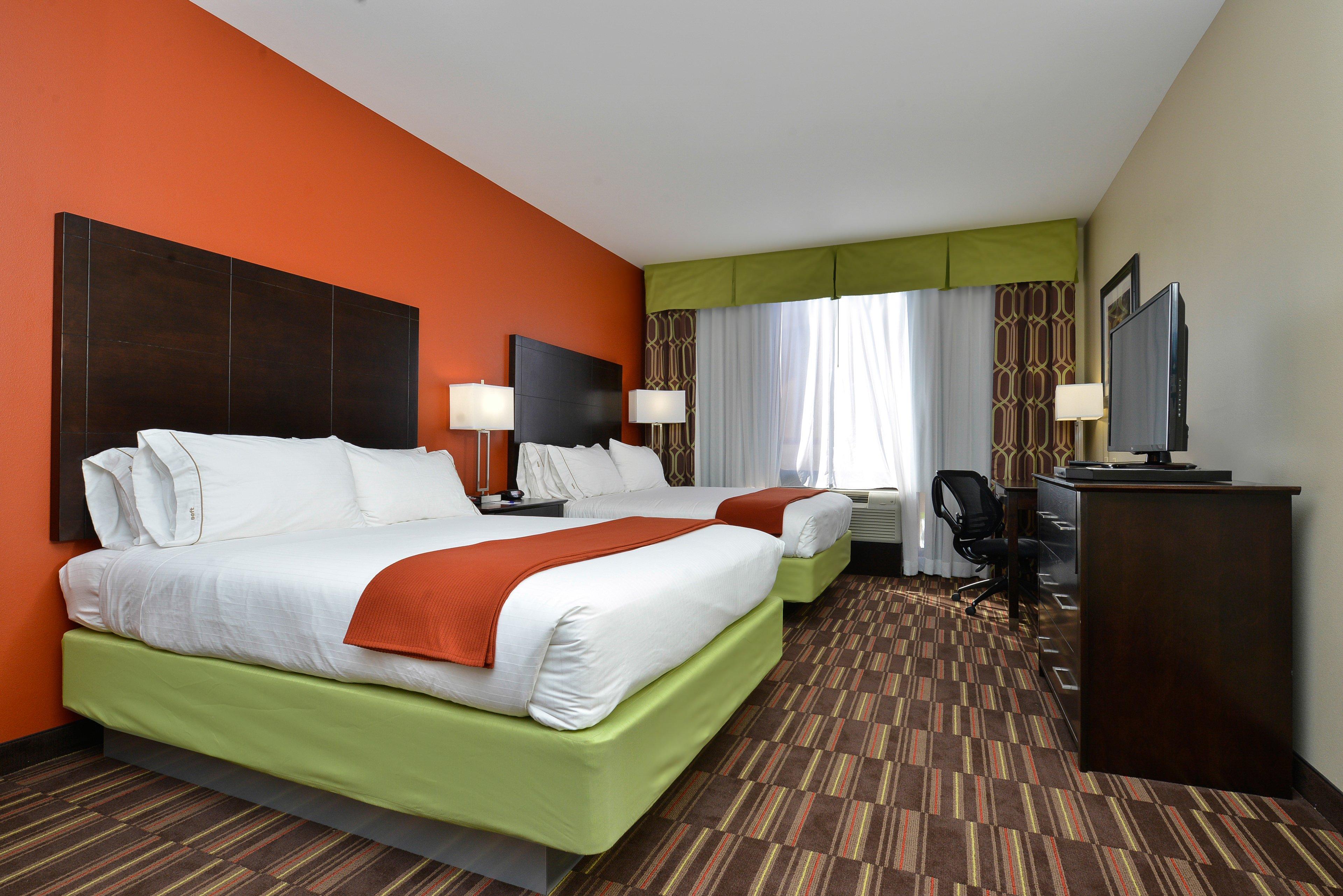 Holiday Inn Express Alva By Ihg Luaran gambar
