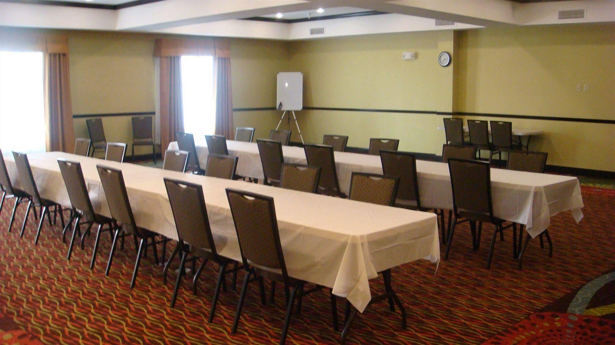 Holiday Inn Express Alva By Ihg Luaran gambar